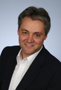 Tony Signorelli Headshot