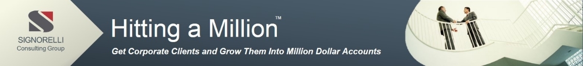 Hitting a Million